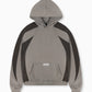 Trackstar Hood Fleece