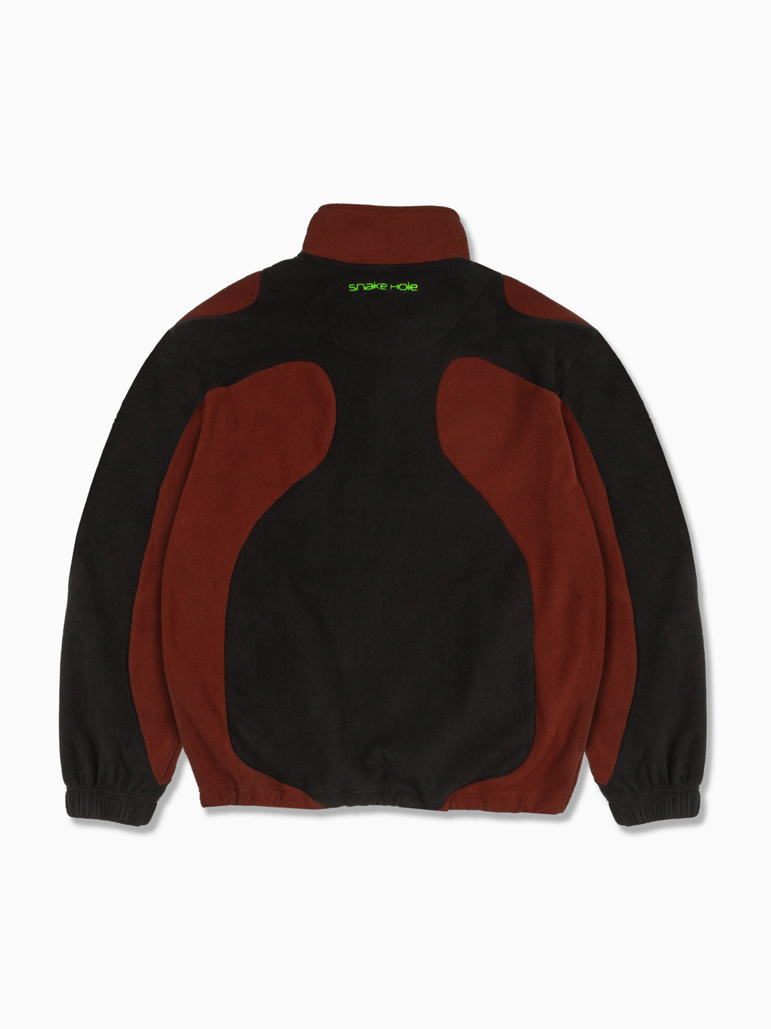 Trekker Polar Fleece Quarter Zip