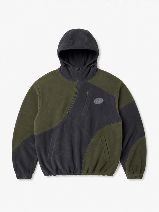 Arc Polar Fleece Hood