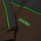 Splicer Zip-Thru Hood