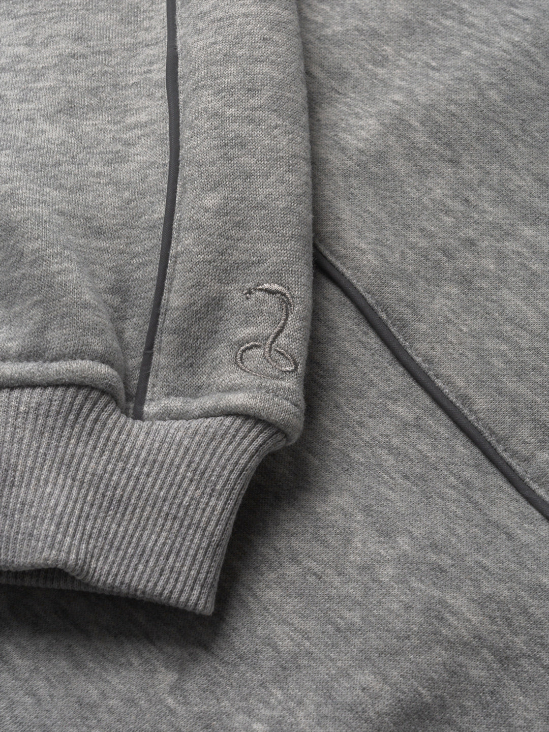 Splicer Zip-Thru Hood