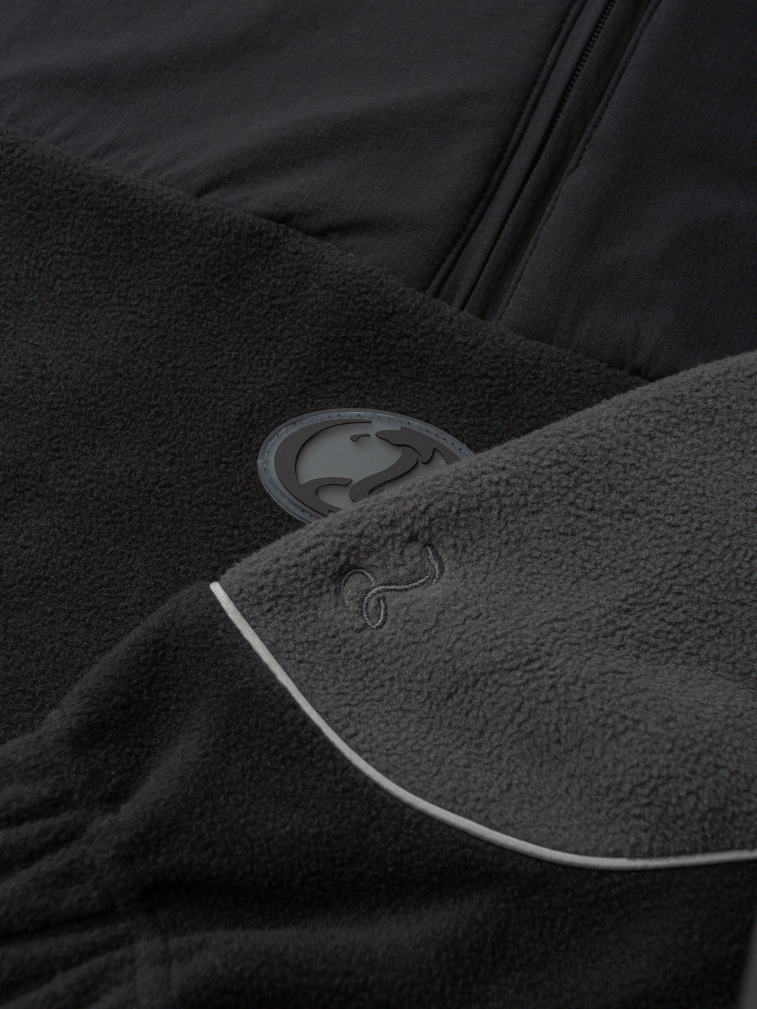 Cypher Polar Fleece Hood