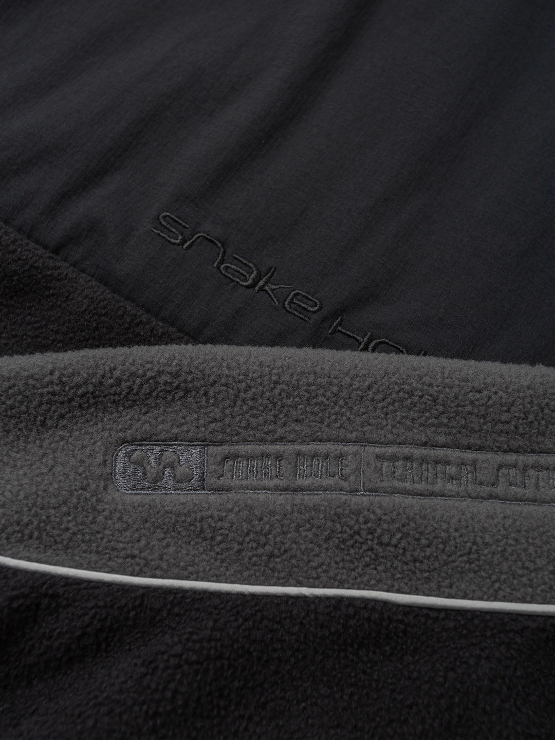 Cypher Polar Fleece Hood