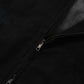 Cursive Workers Jacket