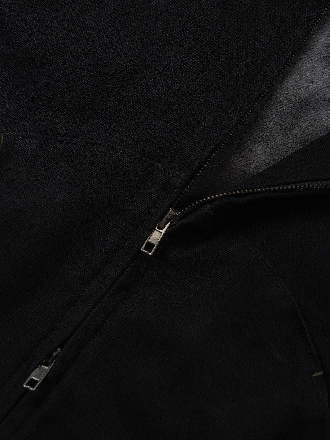 Cursive Workers Jacket