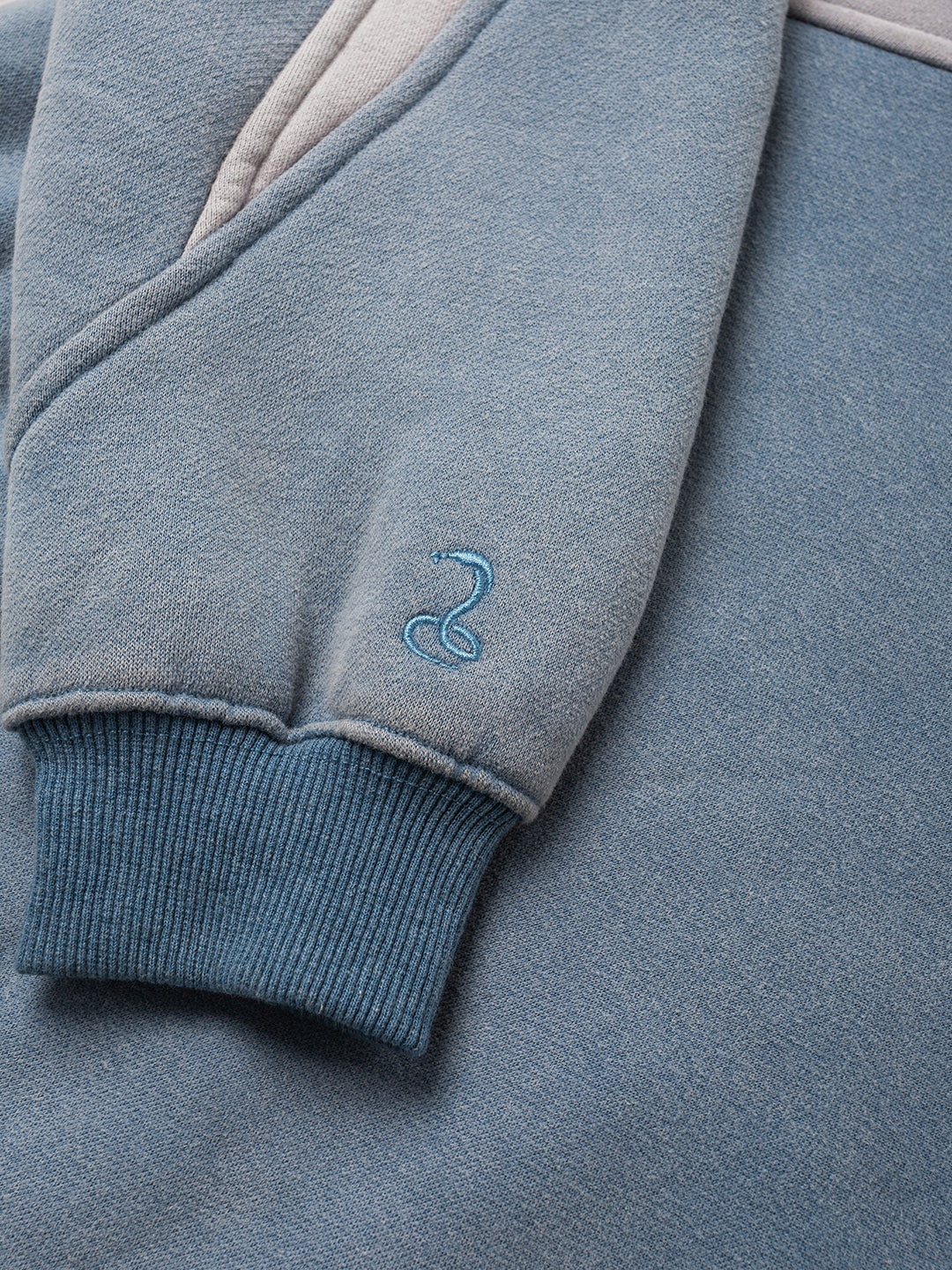 Trackstar Hood Fleece