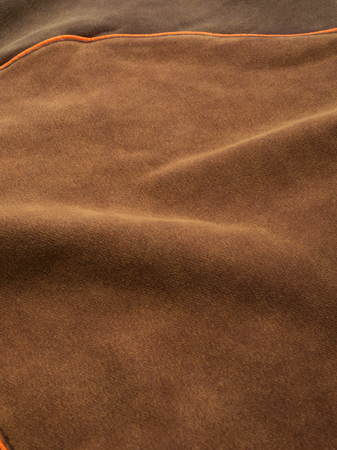 'Washed' Odyssey Hood Fleece