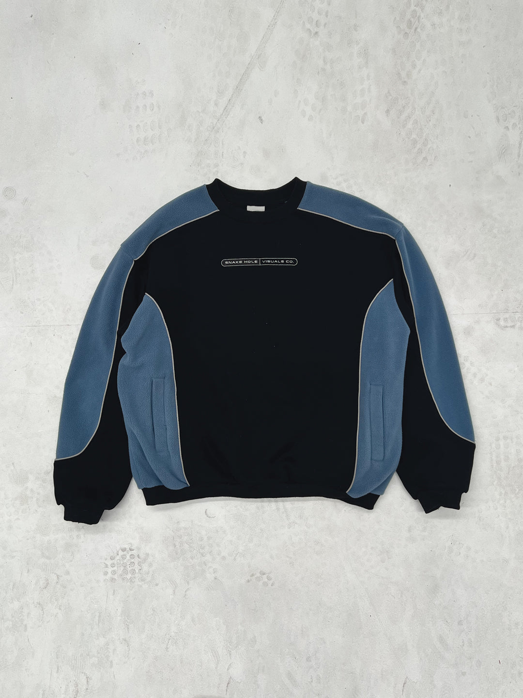 Fracture Crew Fleece