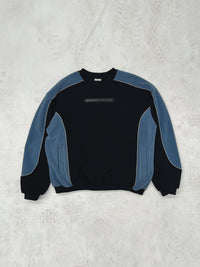 Fracture Crew Fleece