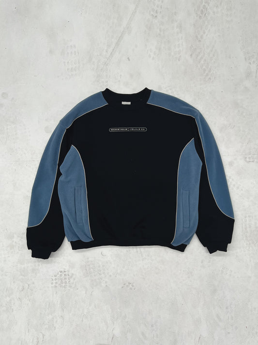 Fracture Crew Fleece