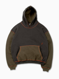 Mismatch Hood