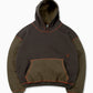 Mismatch Hood