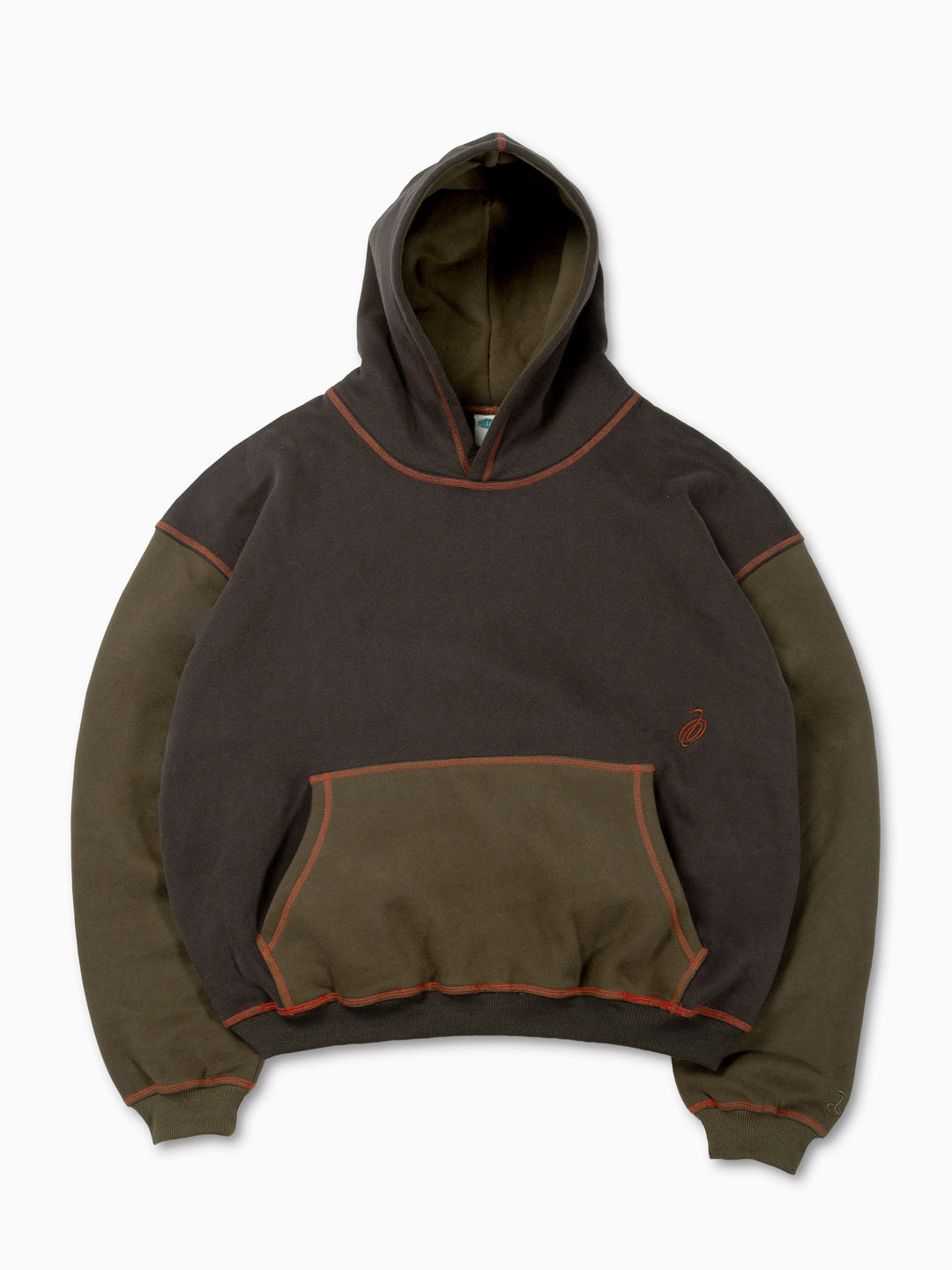 Mismatch Hood