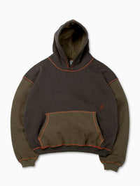 Mismatch Hood