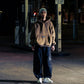 Trackstar Hood Fleece