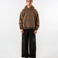 Trackstar Hood Fleece