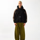 Trackstar Hood Fleece