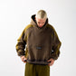 Trackstar Hood Fleece