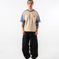 Axis S/S Tee