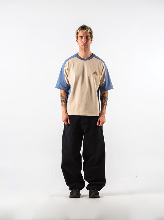 Axis S/S Tee
