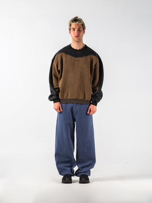 Twista Cotton Twill Pants