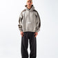 Trackstar Hood Fleece