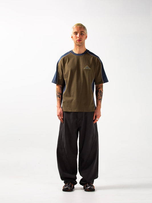 Warp S/S Tee
