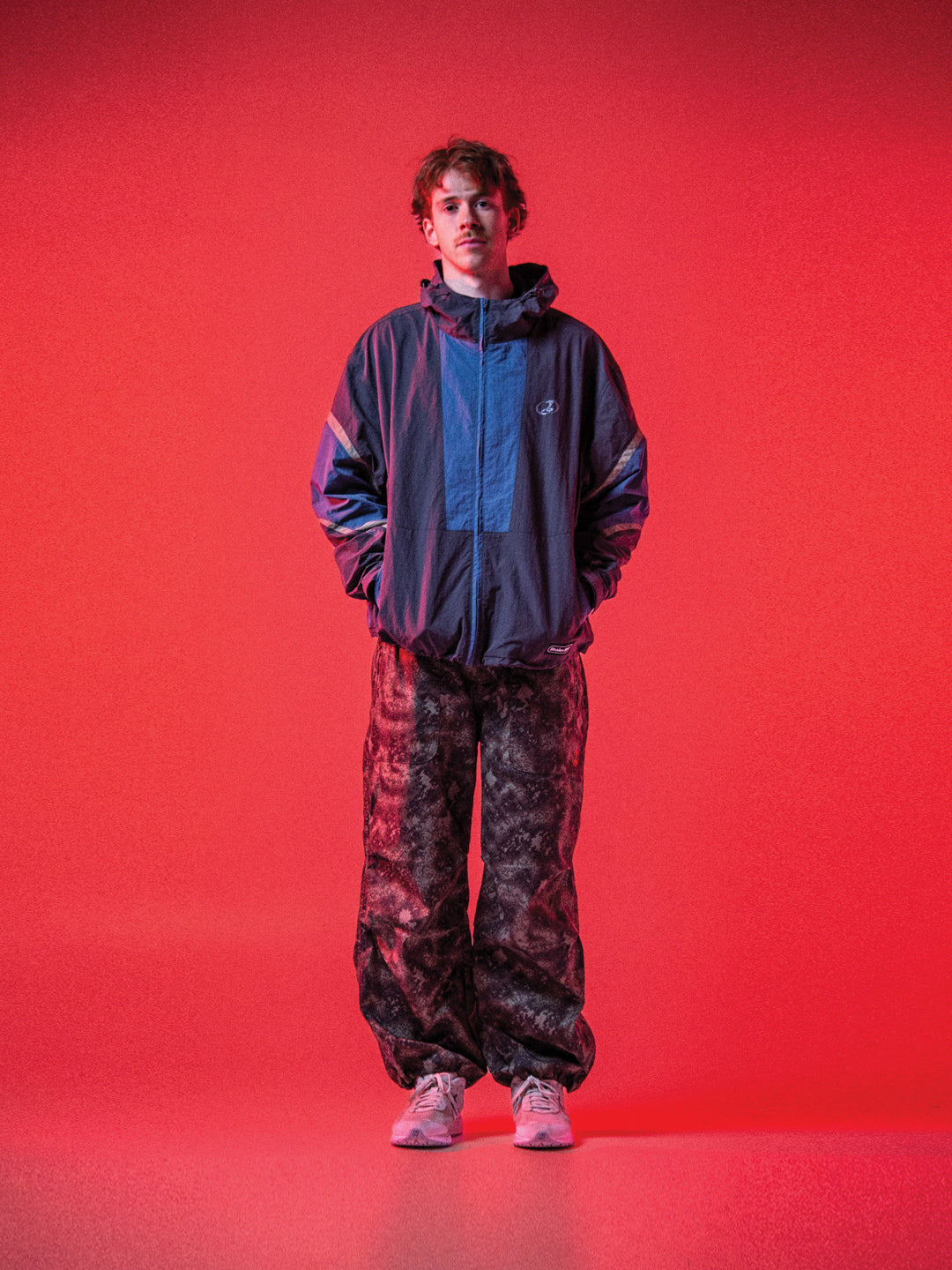 Aero Shell Jacket