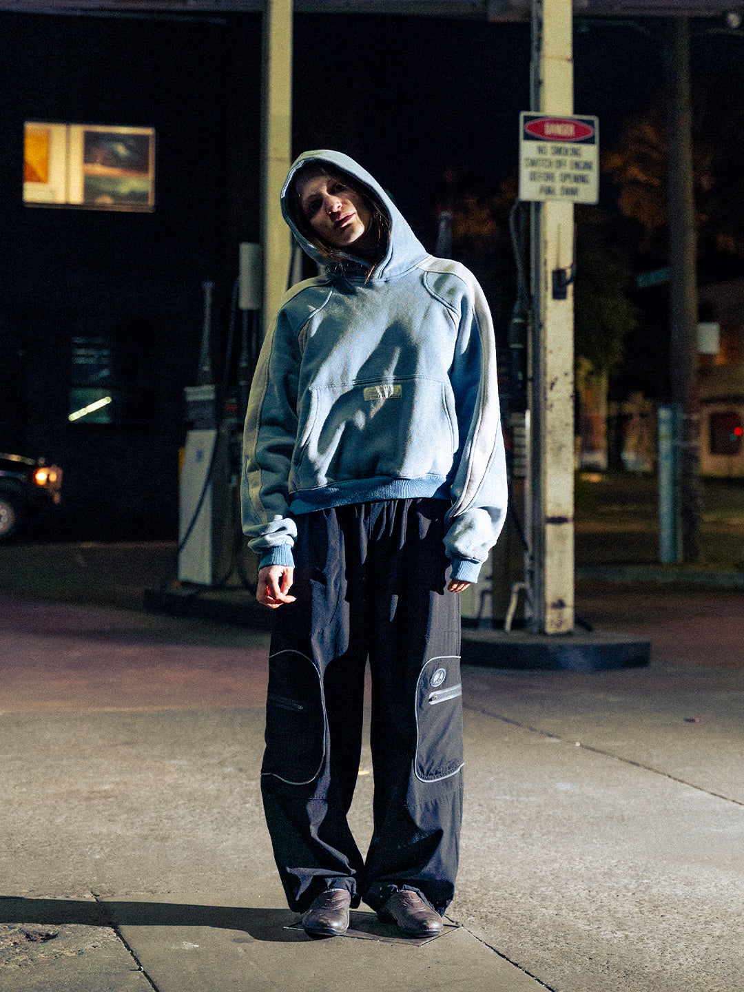 Patrol Cargo Pants