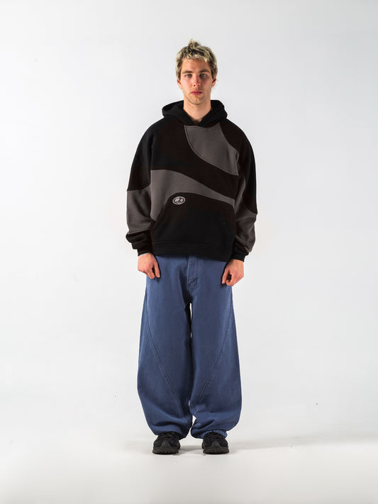 Wave Hood