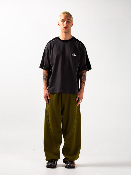 Warp S/S Tee