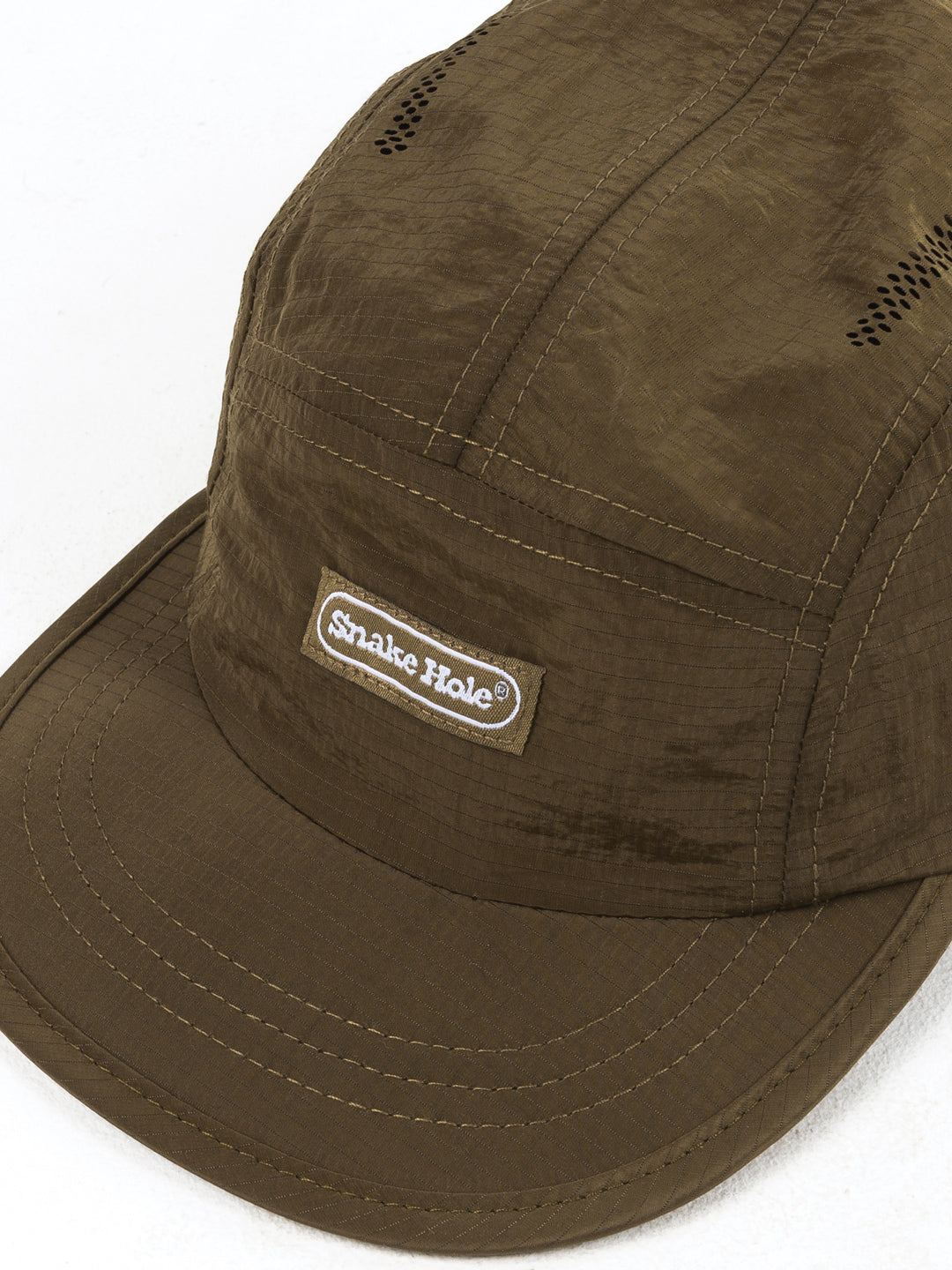 Sprinter Snake Sprinter Cap – The Snake Hole