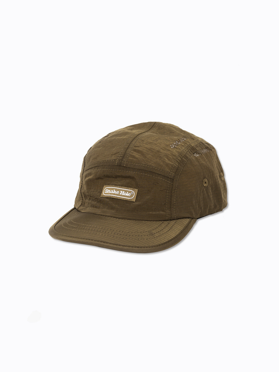 Sprinter Snake Sprinter Cap – The Snake Hole