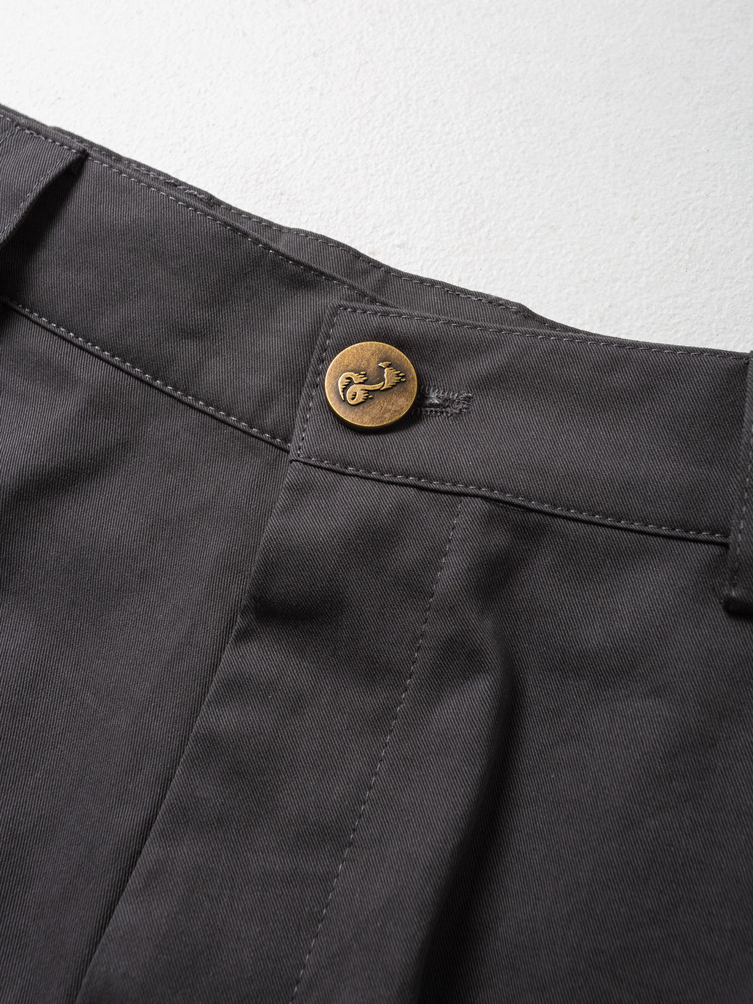 Slow Motion Cargo Shorts