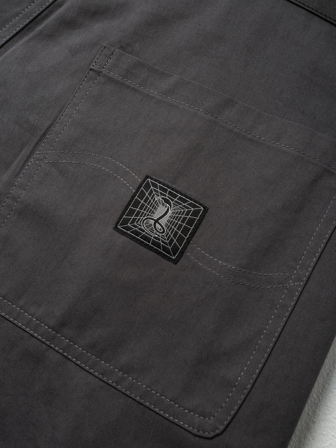 Slow Motion Cargo Shorts