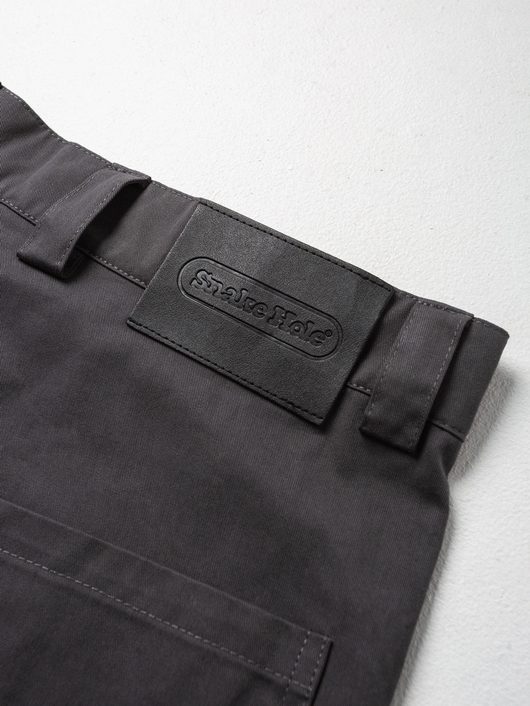 Slow Motion Cargo Shorts