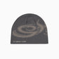 Tribal SHVC Skull Beanie