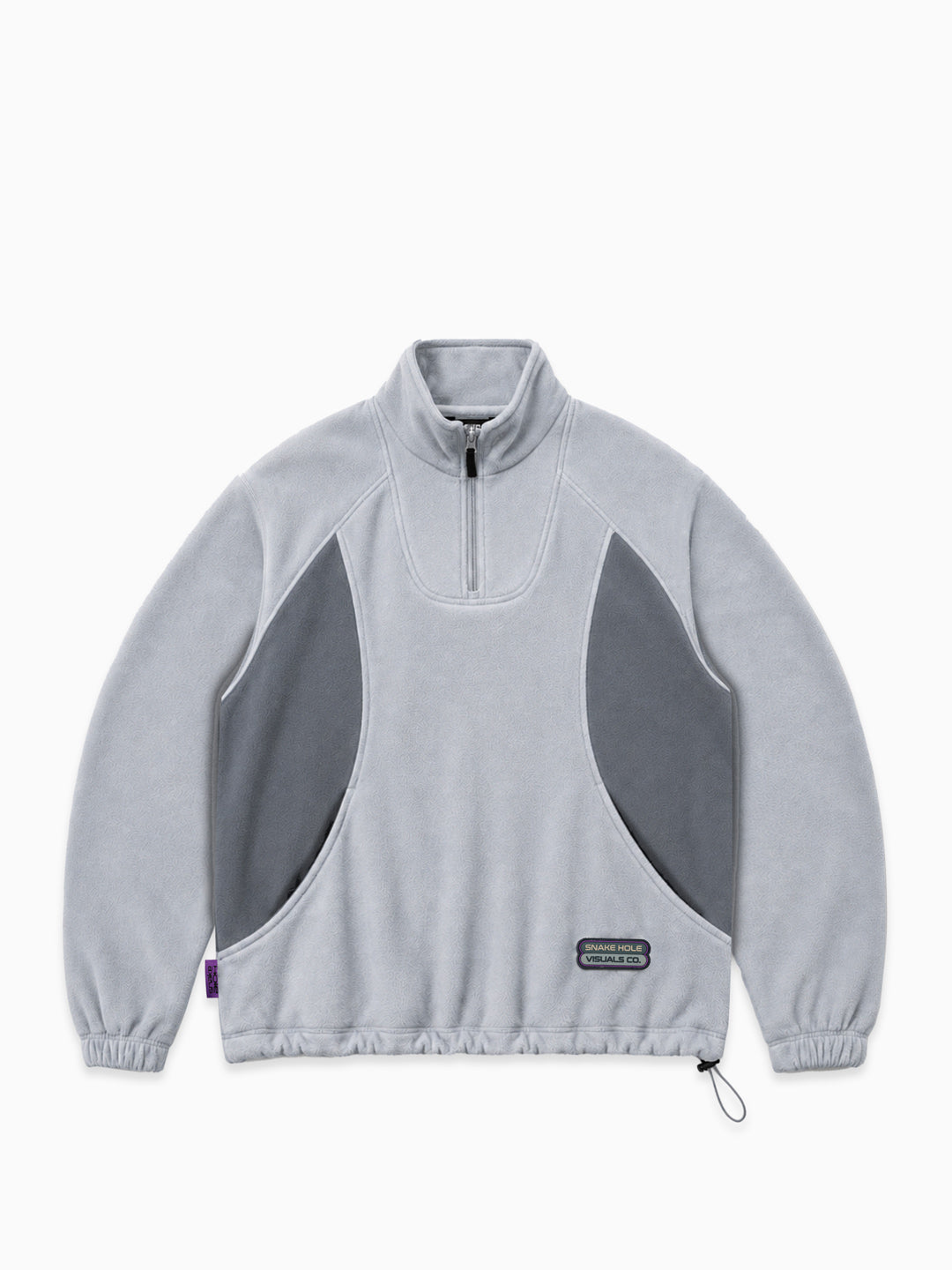 Altitude Polar Fleece 1/4 Zip