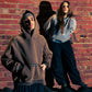 Trackstar Hood Fleece