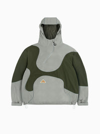 Patrol Shell Jacket