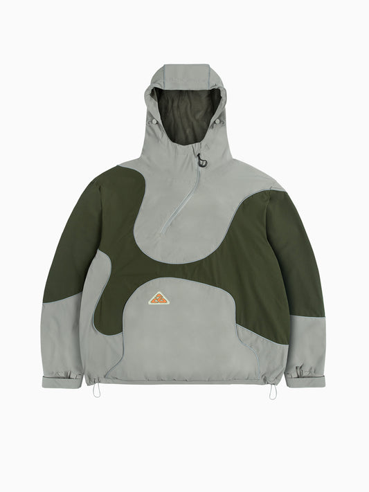 Patrol Shell Jacket