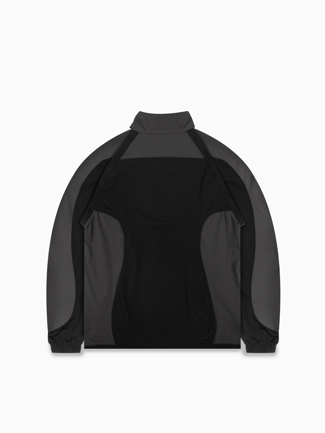 Infrared Zip-off Jacket