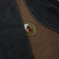 Washed Dilate Crew Fleece