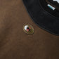 Washed Dilate Crew Fleece