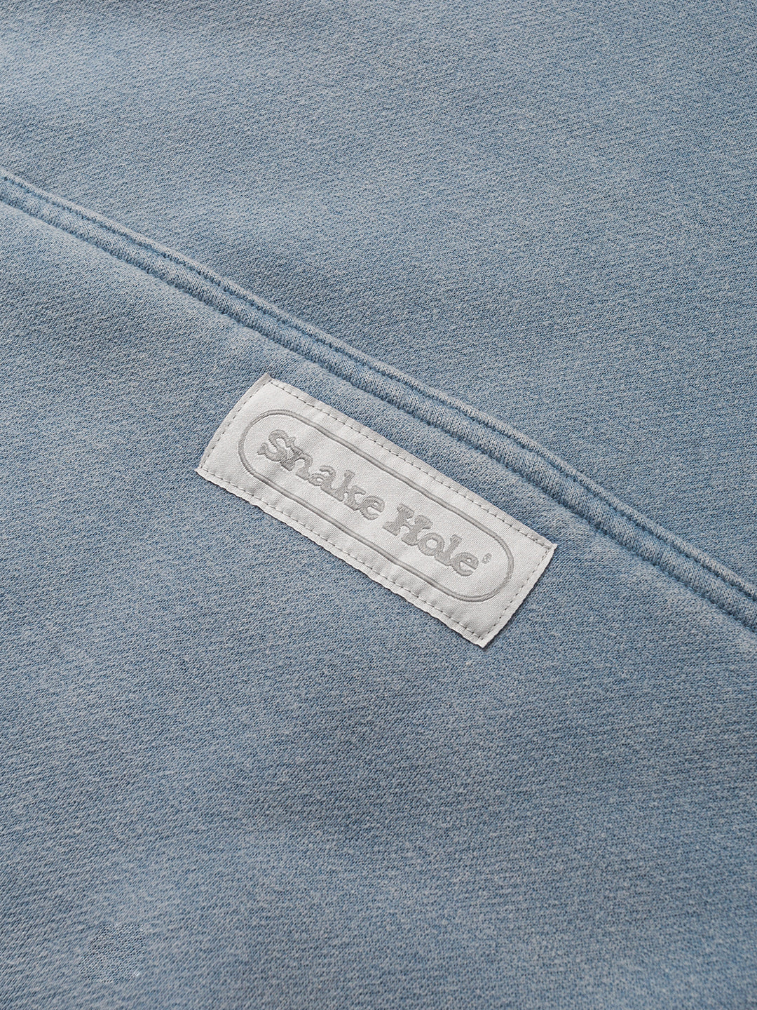 Trackstar Hood Fleece