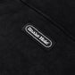 'Washed' Odyssey Hood Fleece