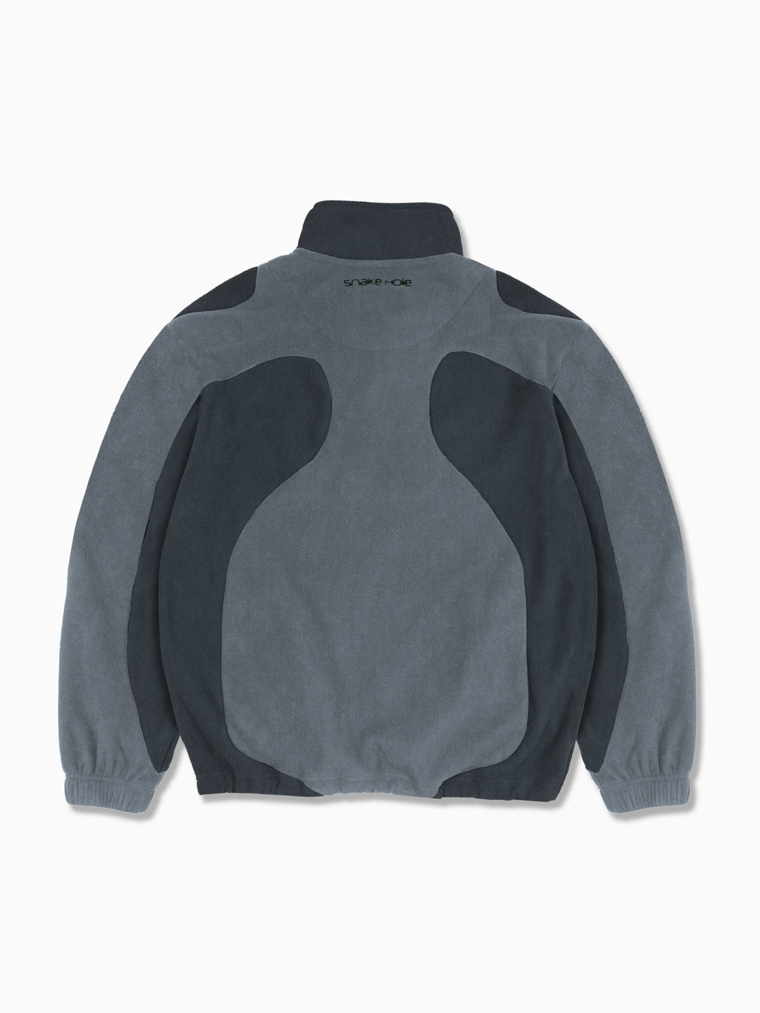 Trekker Polar Fleece Quarter Zip