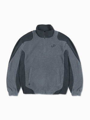 Trekker Polar Fleece Quarter Zip