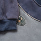 Washed Dilate Crew Fleece