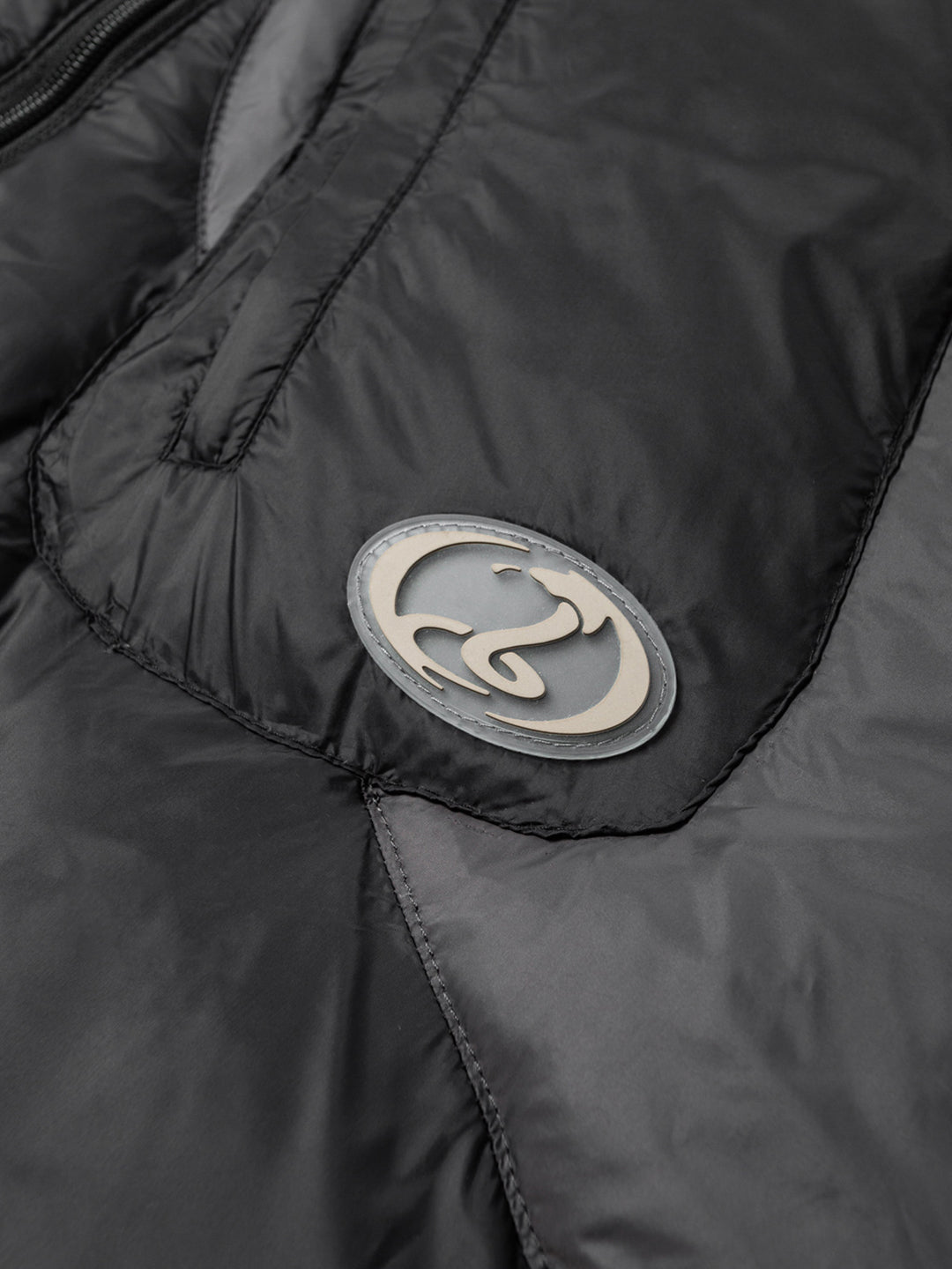 Morph Puffer Jacket